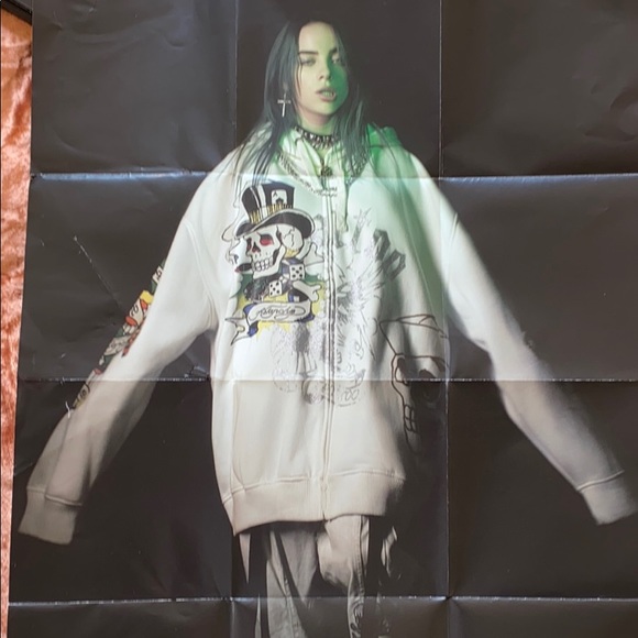 Poster - Picture 2 of 3